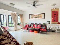 Chiltern Park (D19), Condominium #545445121